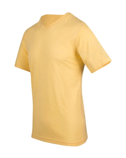 Picture of RAMO, Mens V-Neck Tee